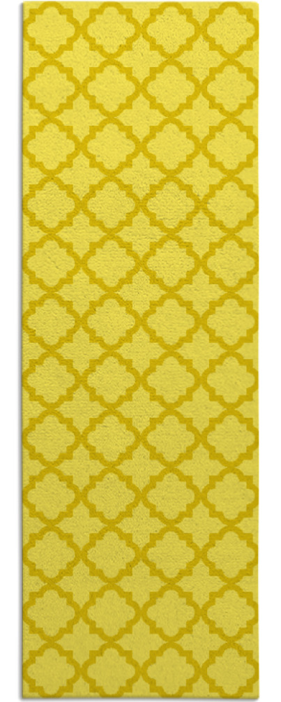 morden rug - item 411872