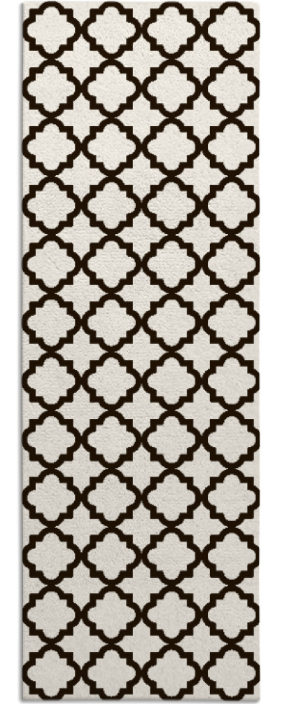 morden rug - item 411890