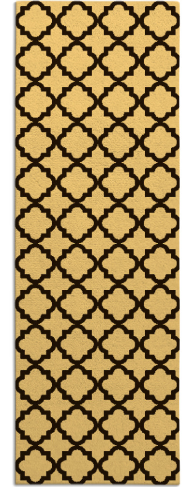 morden rug - item 411892