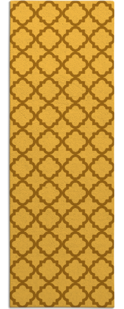 morden rug - item 411898
