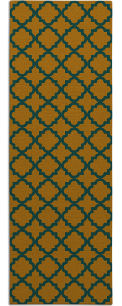 morden rug - item 411899