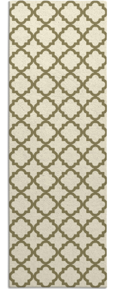 morden rug - item 411903