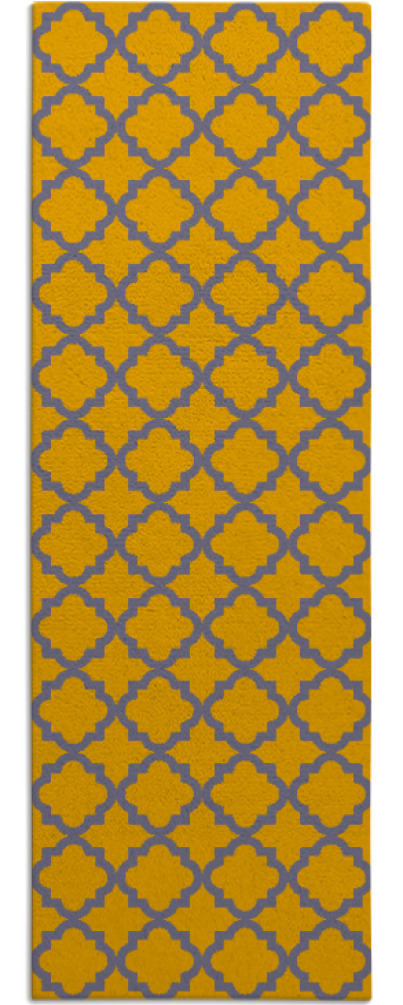 morden rug - item 411908
