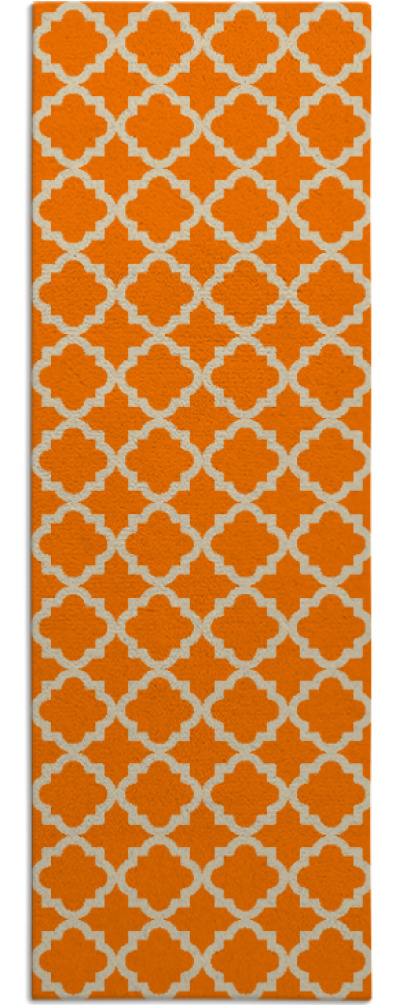 morden rug - item 411909