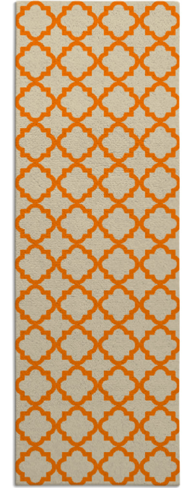 morden rug - item 411910