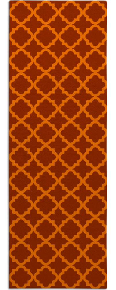 morden rug - item 411912