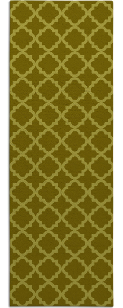 morden rug - item 411914