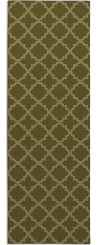 morden rug - item 411926