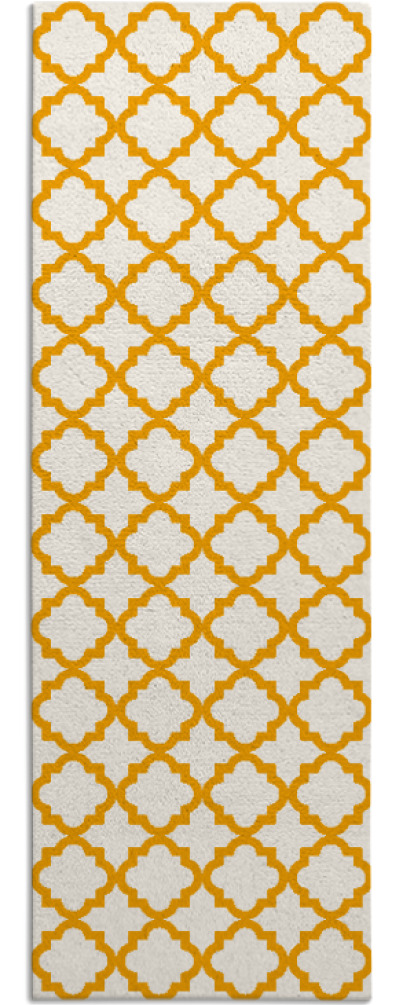 morden rug - item 411929