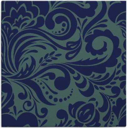 morrison rug - item 411978