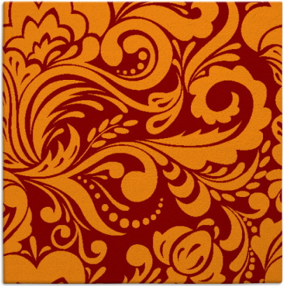 morrison rug - item 412136