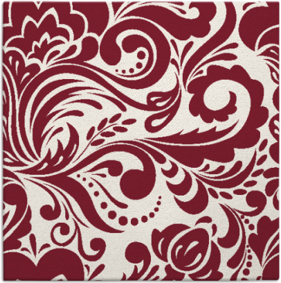 morrison rug - item 412158