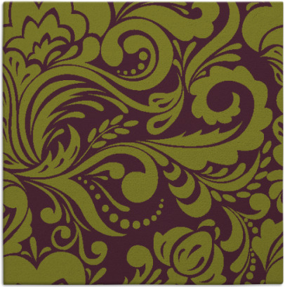 morrison rug - item 412173