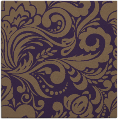 morrison rug - item 412177