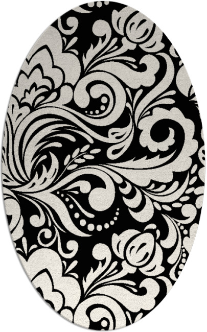 morrison rug - item 412301