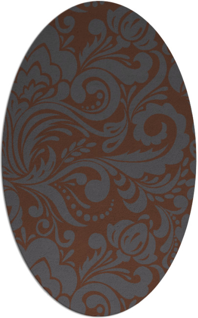 morrison rug - item 412307