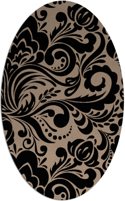 morrison rug - item 412310