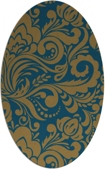 morrison rug - item 412319