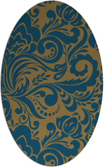 morrison rug - item 412320