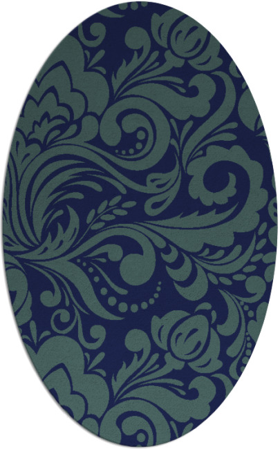 morrison rug - item 412329