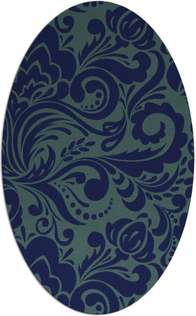 morrison rug - item 412330