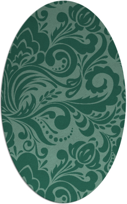 morrison rug - item 412354