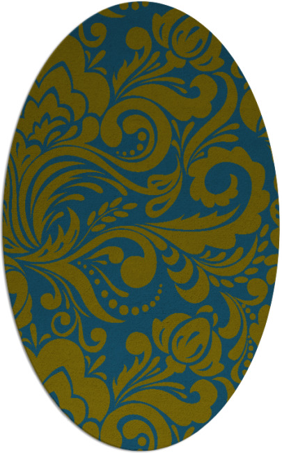 morrison rug - item 412357