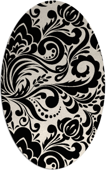 morrison rug - item 412373