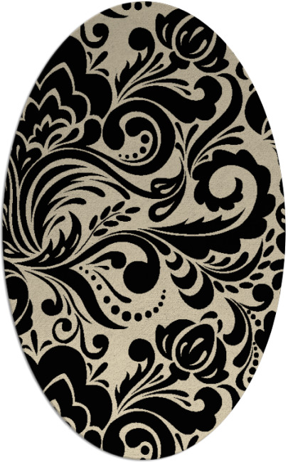 morrison rug - item 412375