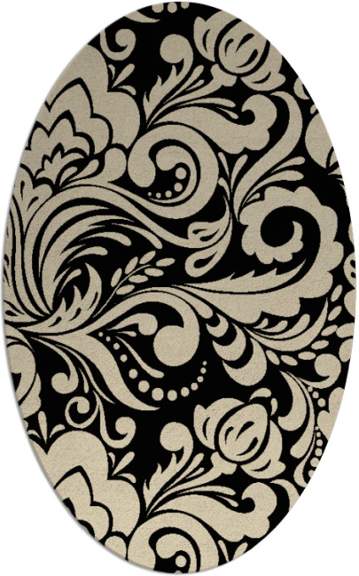 morrison rug - item 412376