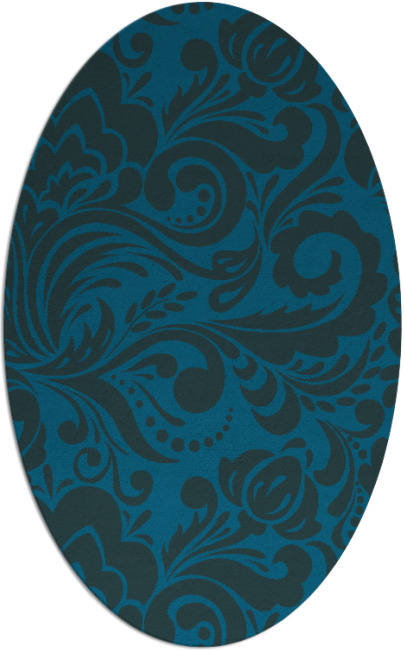 morrison rug - item 412377
