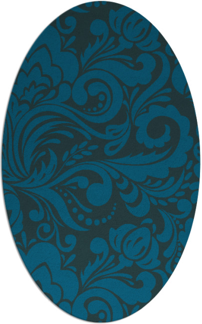 morrison rug - item 412378