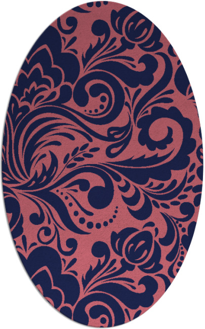 morrison rug - item 412390