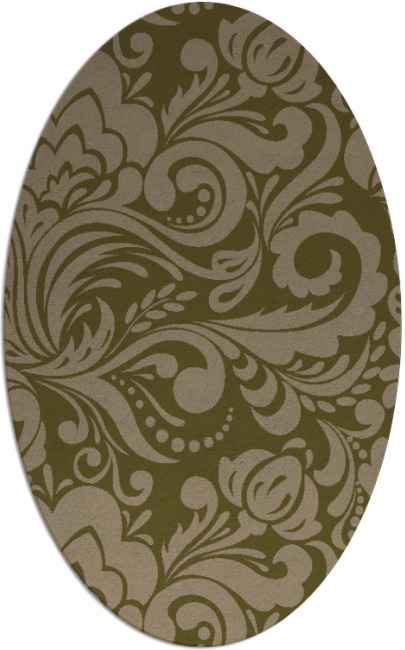 morrison rug - item 412417