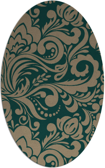 morrison rug - item 412419