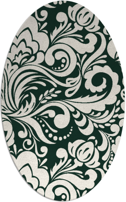 morrison rug - item 412431