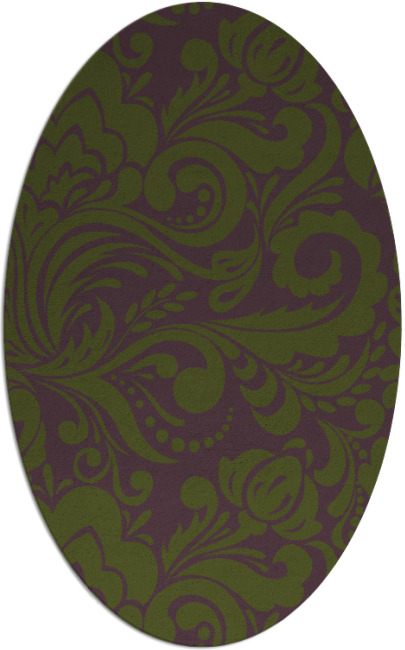 morrison rug - item 412435