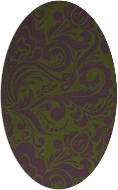 morrison rug - item 412436