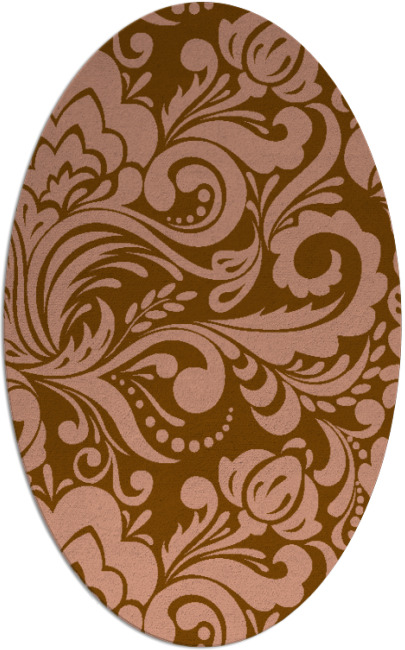 morrison rug - item 412444
