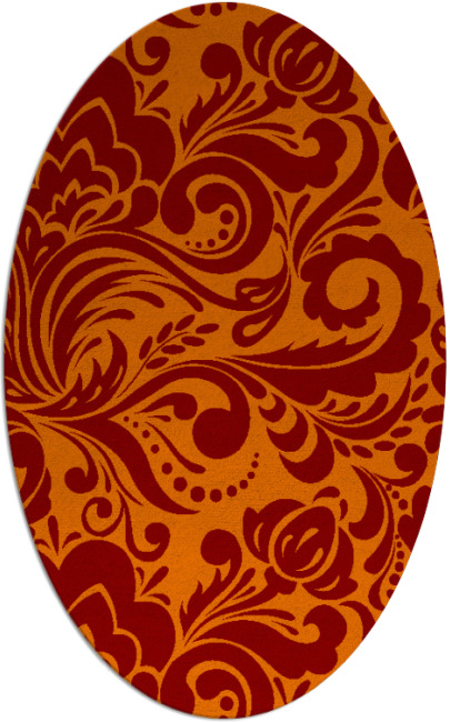 morrison rug - item 412485