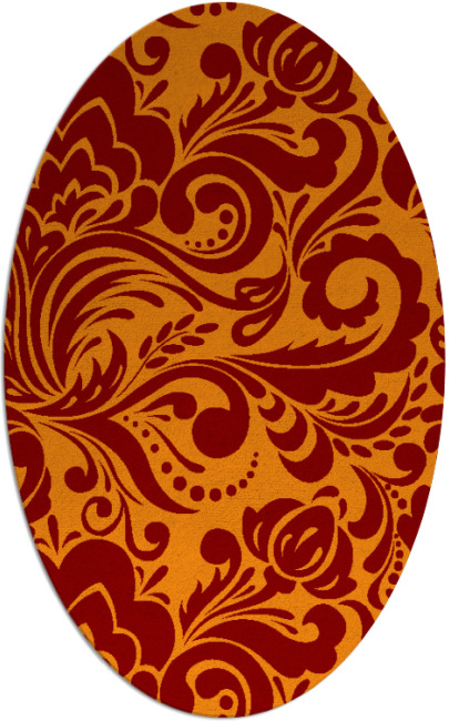 morrison rug - item 412487