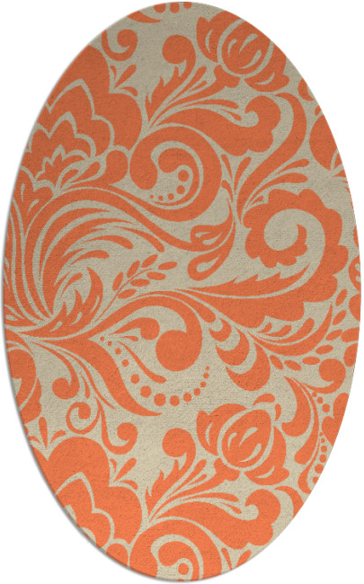 morrison rug - item 412494