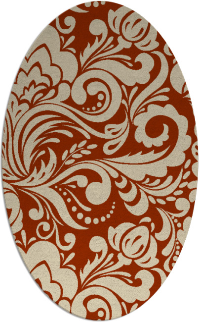 morrison rug - item 412495
