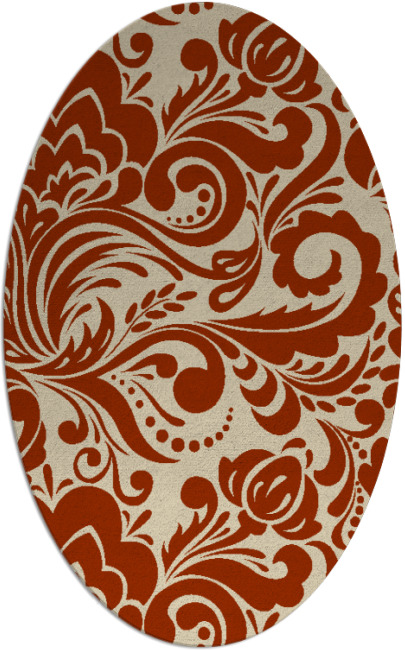 morrison rug - item 412496