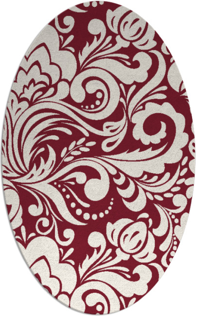 morrison rug - item 412509