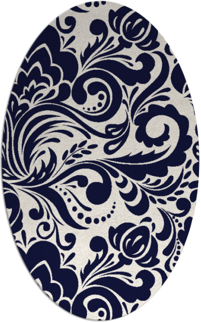 morrison rug - item 412540