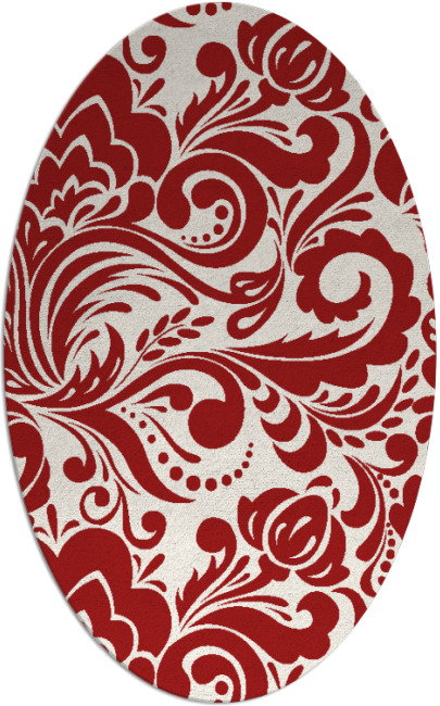 morrison rug - item 412546