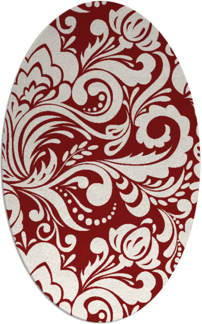 morrison rug - item 412547