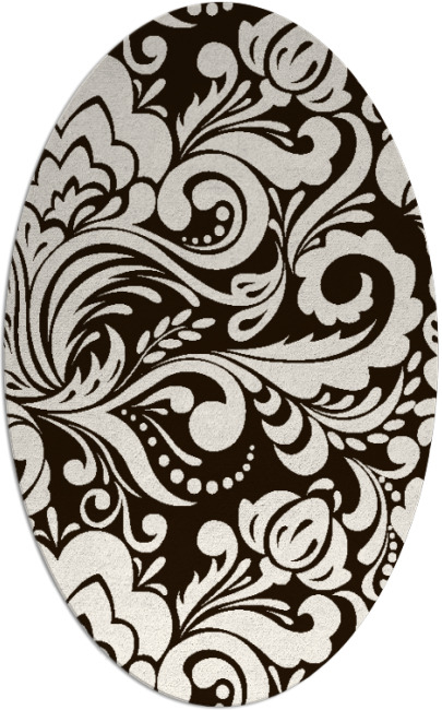 morrison rug - item 412594