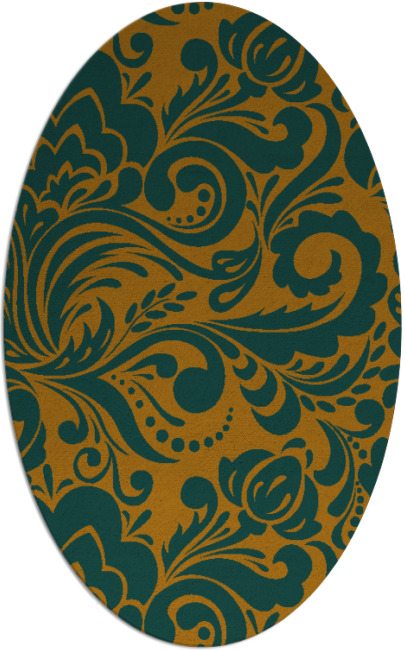 morrison rug - item 412604